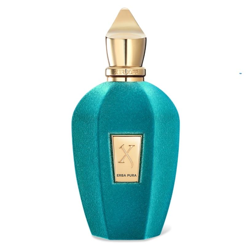 XERJOFF Erba Pura Eau de Parfum