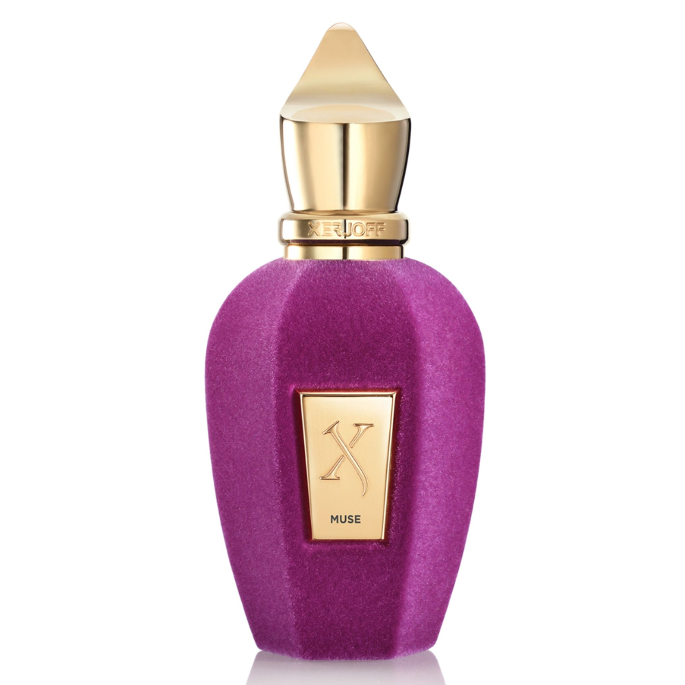 XERJOFF MUSE unisexe edp 100 ml maroc urperfume.ma