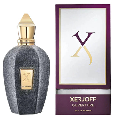 XERJOFF Ouverture Eau de Parfum