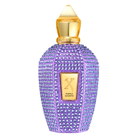 XERJOFF Purple Accento homme et femme edp 100 ml maroc urperfume.ma