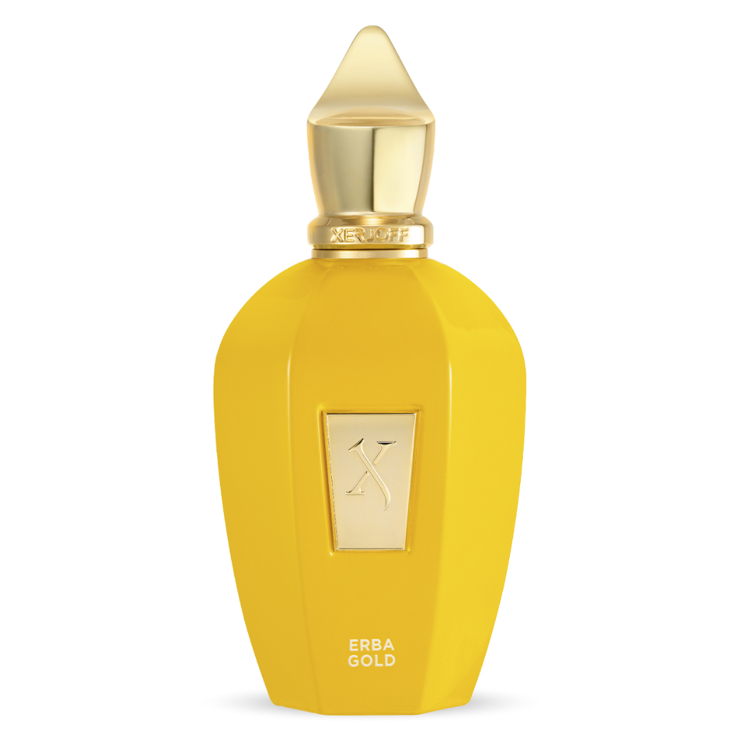 XERJOFF Erba Gold edp 100 ml homme femme prix maroc urperfume.ma