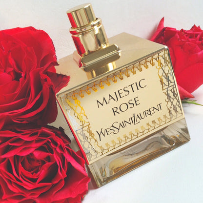 Yves Saint Laurent Majestic Rose Eau de Parfum