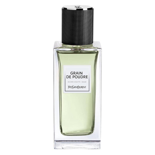 Yves Saint Laurent Grain De Poudre Eau de Parfum