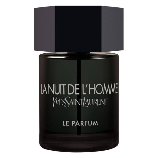 Yves Saint Laurent LA NUIT DE L´HOMME LE PARFUM