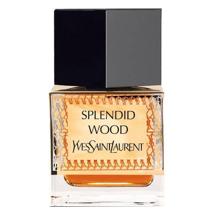 Yves Saint Laurent Splendid Wood Eau de Parfum