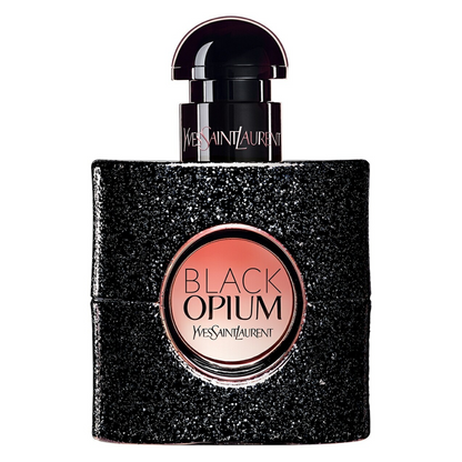 YVES SAINT LAURENT BLACK OPIUM Eau de Parfum