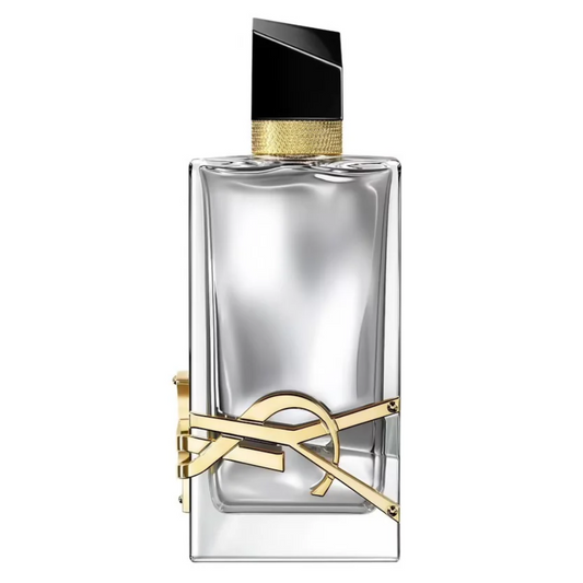 YSL LIBRE L'ABSOLU PLATINE femme parfum 90 ml maroc urperfume.ma