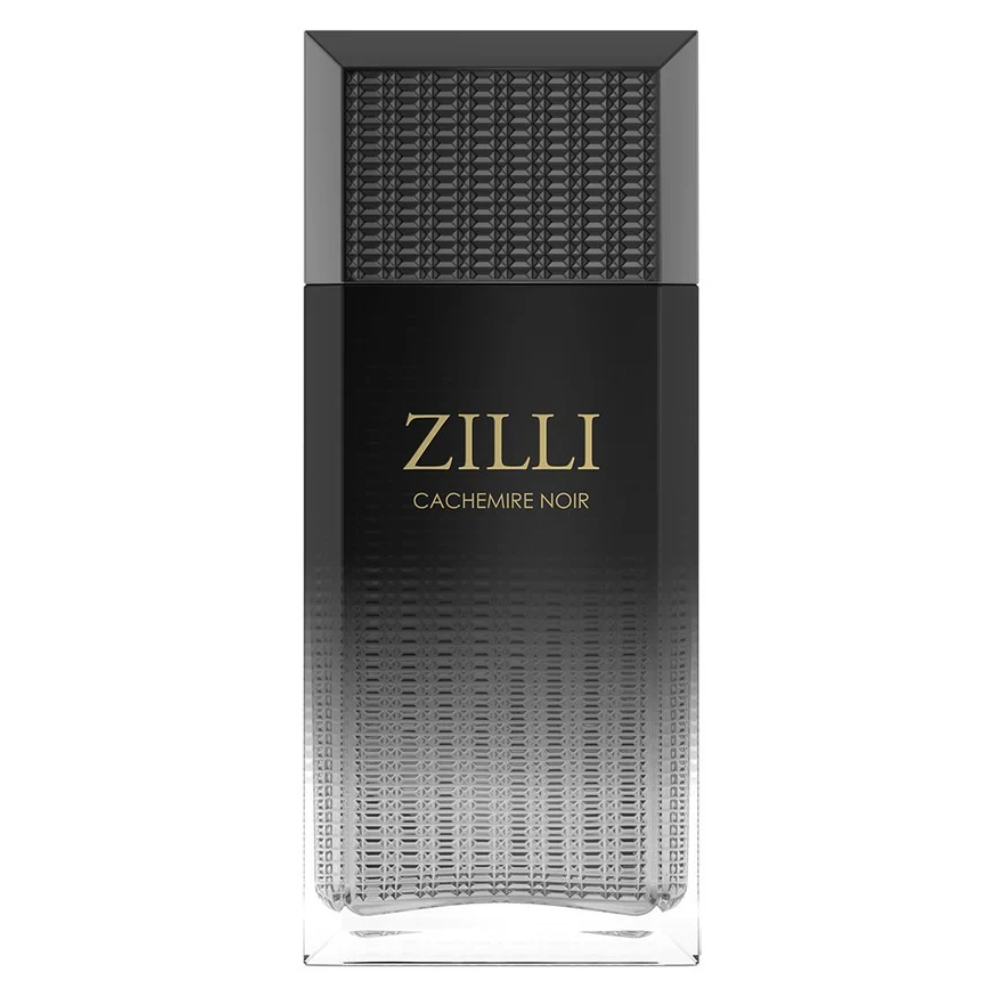 ZILLI CACHEMIRE NOIR homme edp 100 ml maroc urperfume.ma