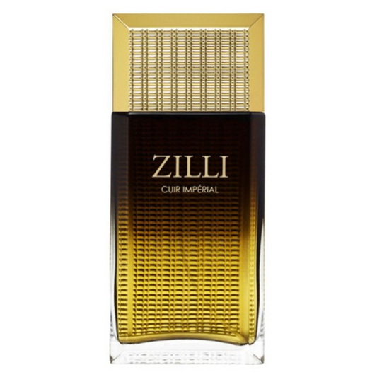 ZILLI CUIR IMPERIAL homme edp 100 ml maroc urperfume.ma