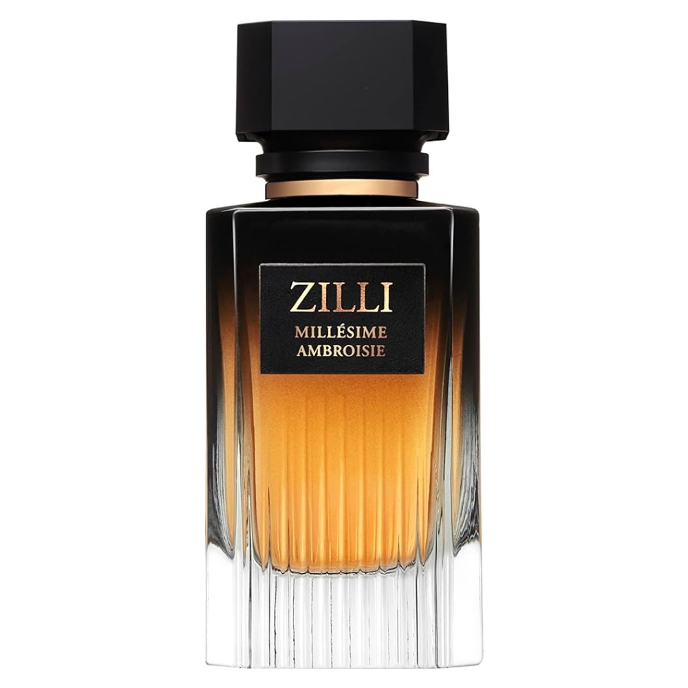 ZILLI MILLESIME AMBROISIE homme edp 100 ml maroc urperfume.ma