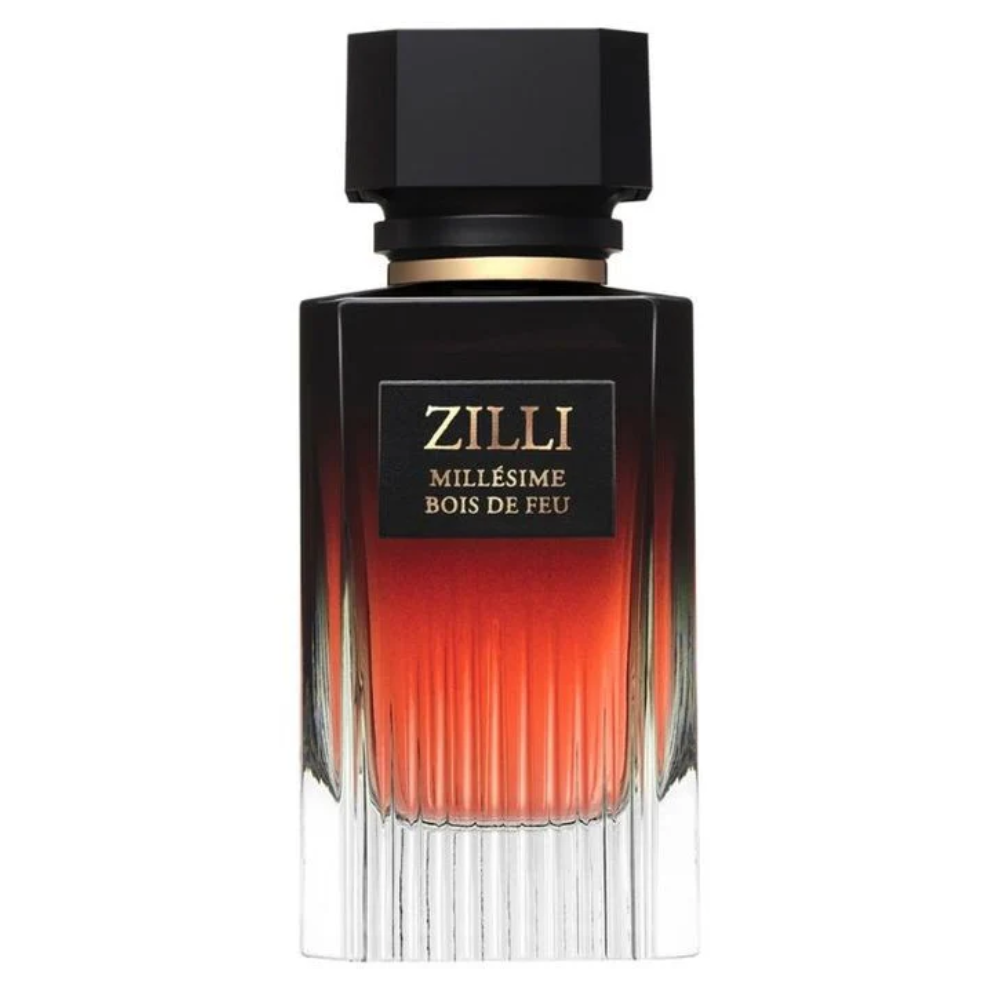 ZILLI Millesime Bois de Feu