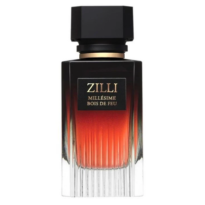 ZILLI Millesime Bois de Feu