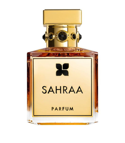 FRAGRANCE DU BOIS Sahraa