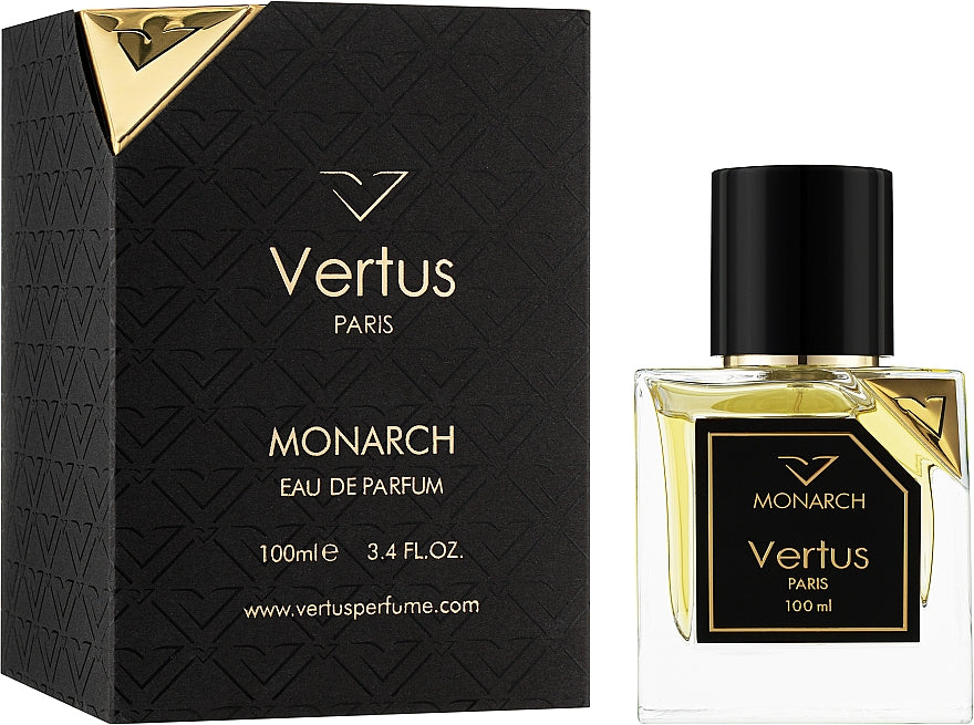 VERTUS Monarch