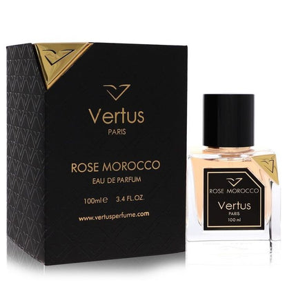 VERTUS Rose Morocco