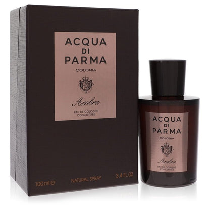 ACQUA DI PARMA COLONIA Ambra