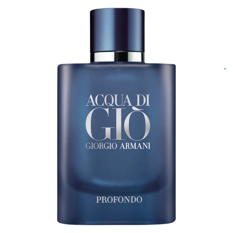 GIORGIO ARMANI ACQUA DI GIO Profondo homme eau de parfum 125 ml urperfume.ma maroc