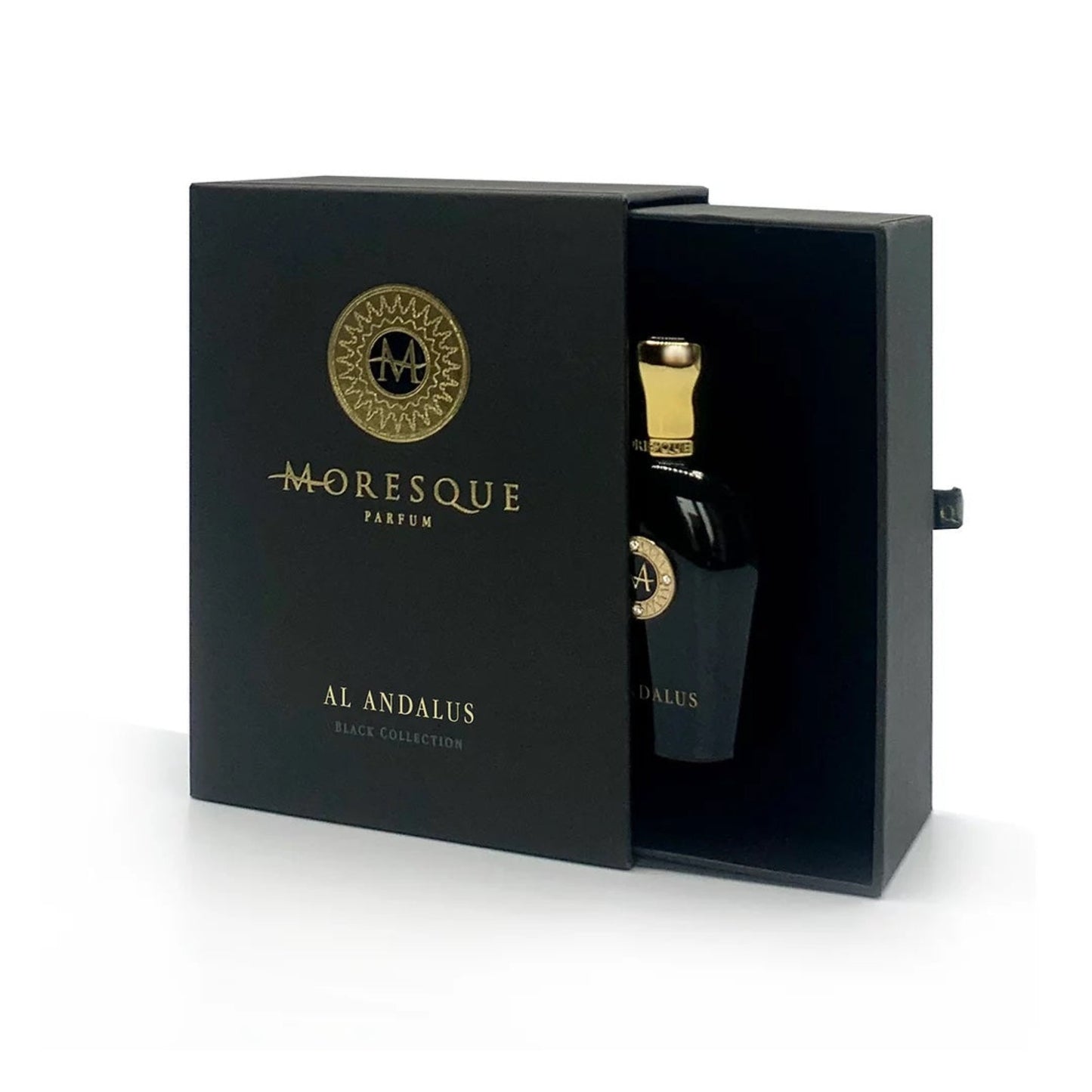 MORESQUE AL Andalus Parfum