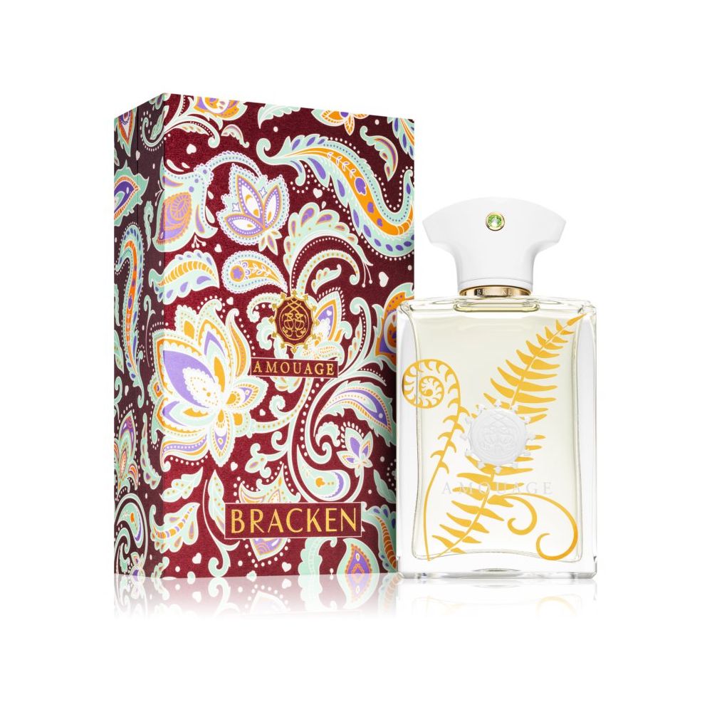 AMOUAGE Bracken