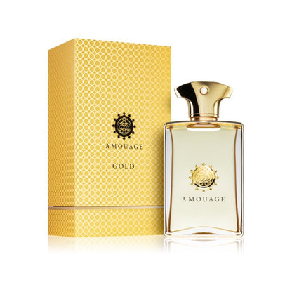 AMOUAGE Gold