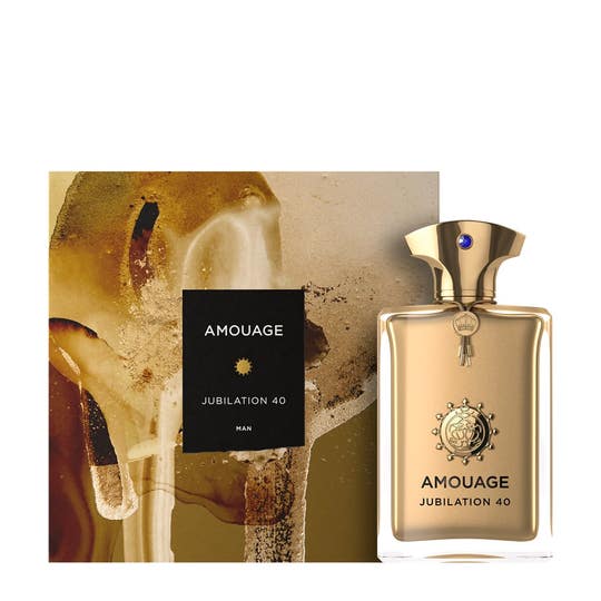 AMOUAGE Jubilation 40