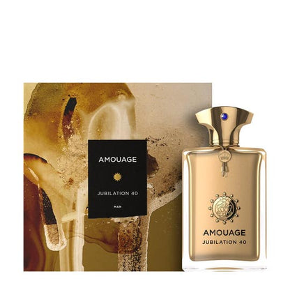 AMOUAGE Jubilation 40