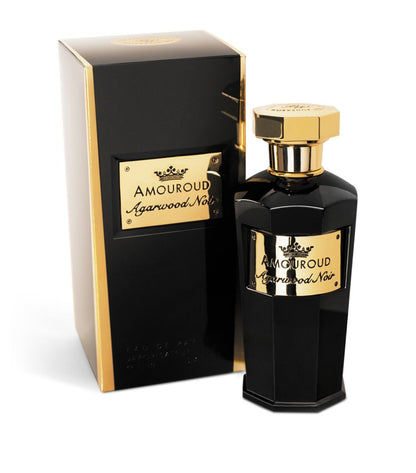 AMOUROUD AGARWOOD NOIR