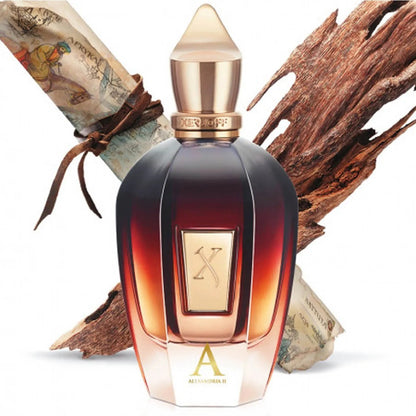 XERJOFF Alexandria ll Eau de Parfum