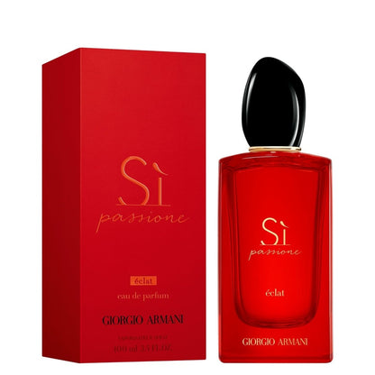 GIORGIO ARMANI SI Passione Eclat Eau de Parfum