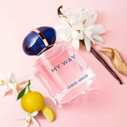 GIORGIO ARMANI MY WAY Eau de Parfum