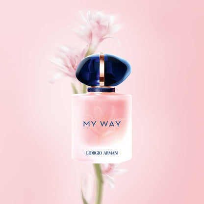 GIORGIO ARMANI MY WAY Floral