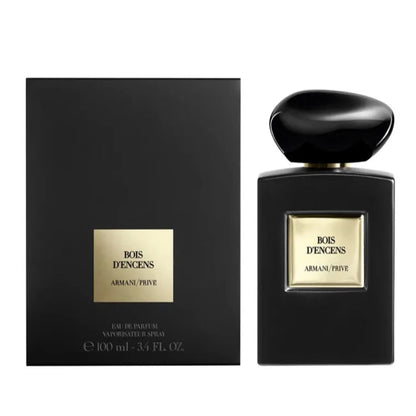 ARMANI PRIVE Bois d’Encens