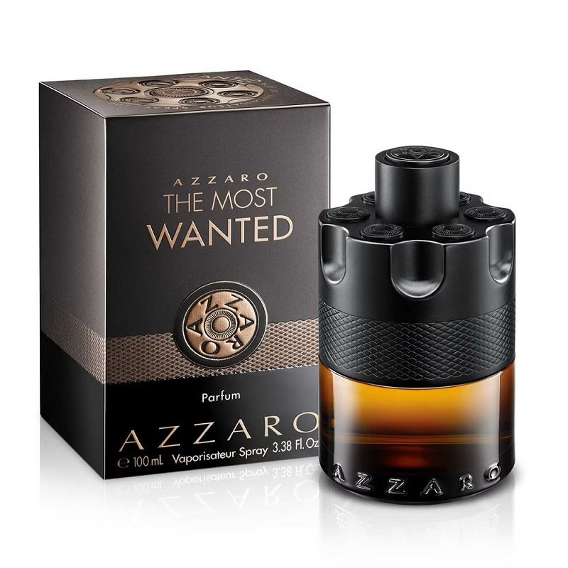 AZZARO The  Most Wanted