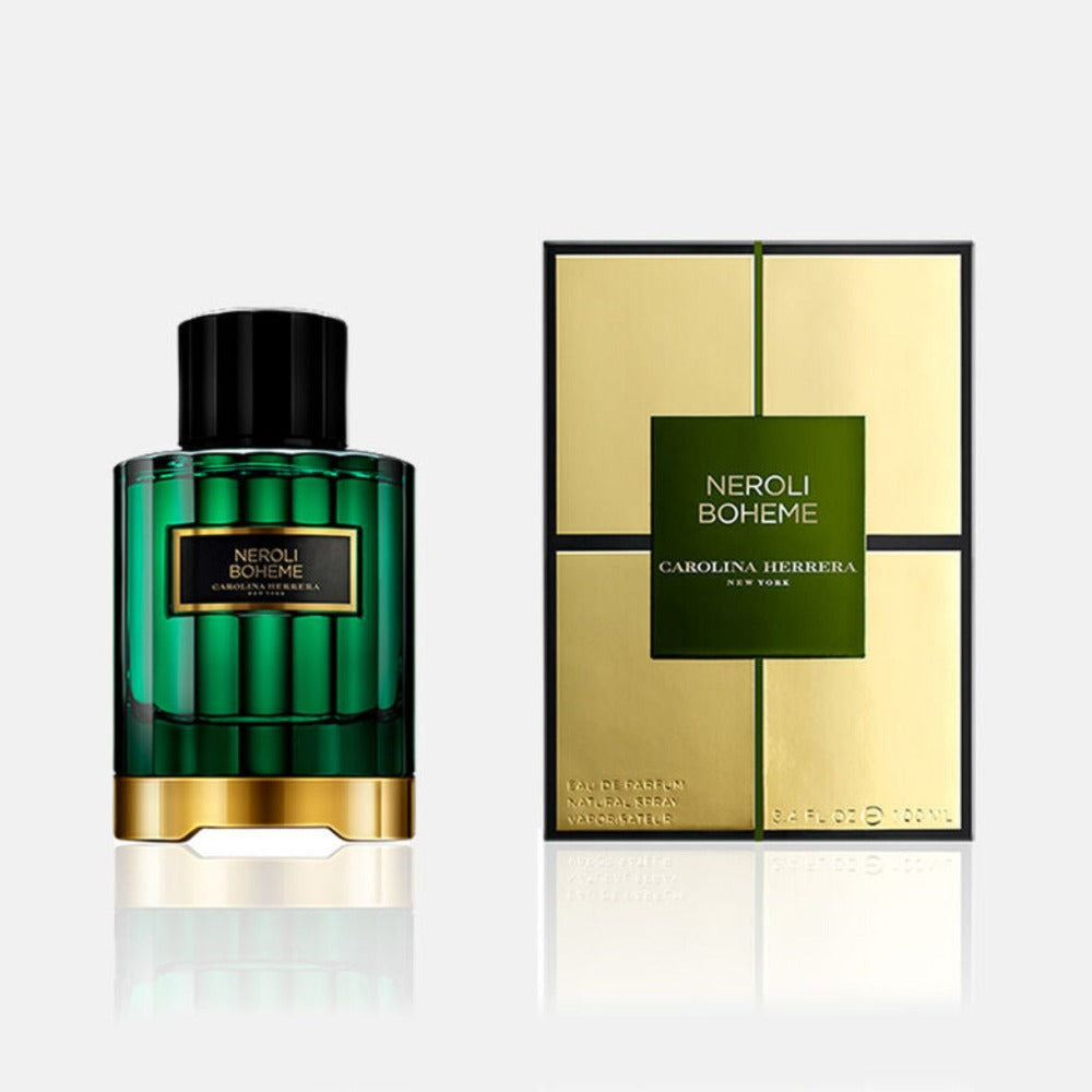 CAROLINA HERRERA Neroli Boheme