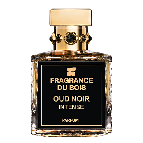 FRAGRANCE DU BOIS Oud Noir Intense