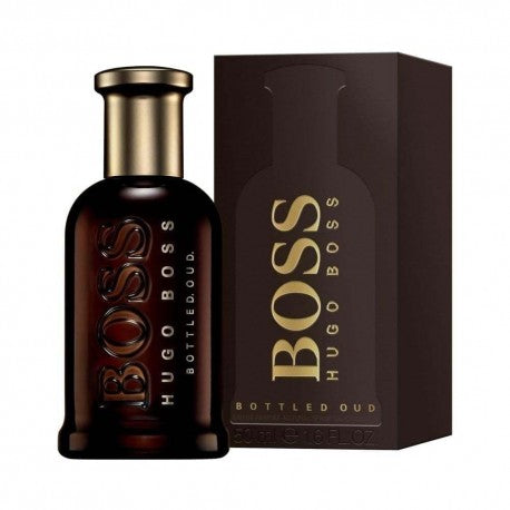 BOSS Bottled Oud