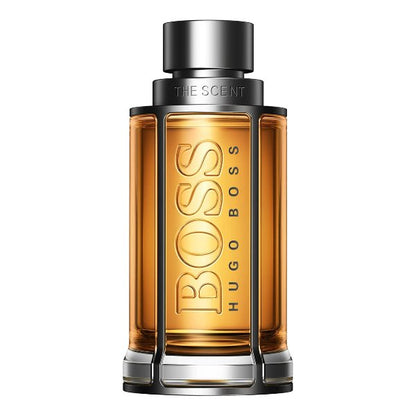 BOSS THE SCENT