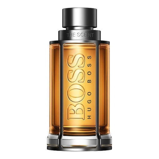 BOSS THE SCENT