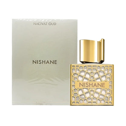 NISHANE Hacivat Oud Extrait de Parfum