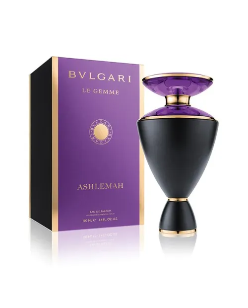 BVLGARI LE GEMME Ashlemah