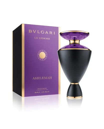 BVLGARI LE GEMME Ashlemah