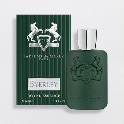 PARFUMS DE MARLY Byerley Eau de Parfum