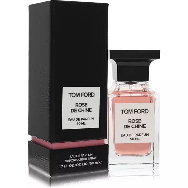 TOM FORD Rose de Chine