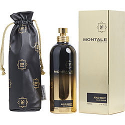 MONTALE Aoud Night