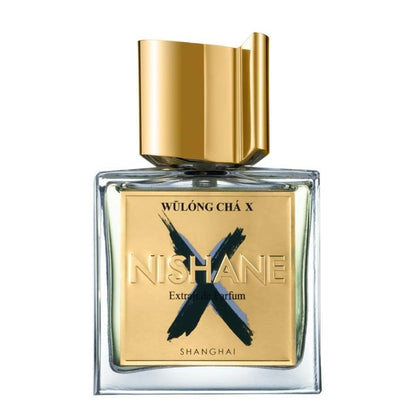 NISHANE Wulong Cha X Extrait de Parfum