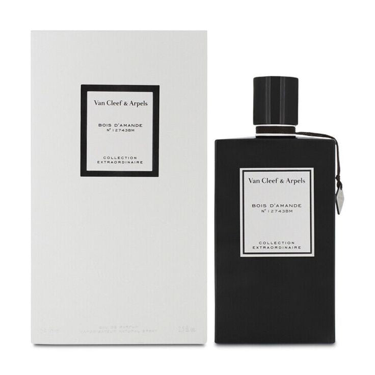 VAN CLEEF & ARPELS Bois d’Amande Eau de Parfum