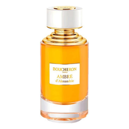 BOUCHERON Ambre D’Alexandrie