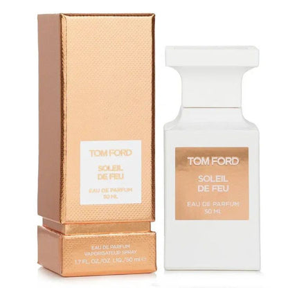 TOM FORD Soleil de Feu