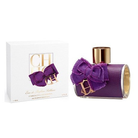 CAROLINA HERRERA CH Eau de Parfum Sublime