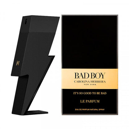 CAROLINA HERRERA BAD BOY LE Parfum